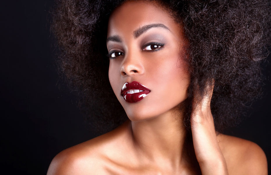 Produits de Beauté pour Peaux Noires et Métissée