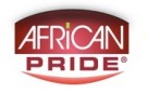 Logo African Pride