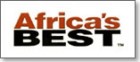 Logo African's Best