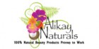 Logo Alikay Naturals