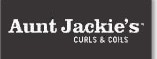 Logo Aunt Jackie's-