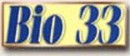 Logo Bio 33