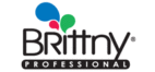 Logo Brittny Professional