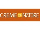 Logo Creme of Nature