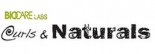Logo Curls & Naturals - Biocare labs