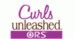 Logo Curls Unleashed-ORS