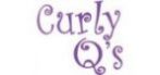 Logo Curly Q'S