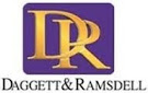 Logo Daggett & Ramsdell