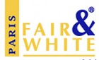 Logo Fair & White