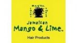 Logo Jamaican Mango & Lime