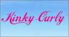 Logo Kinky Curly