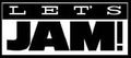 Logo Let's Jam