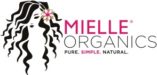 Logo Mielle Organics