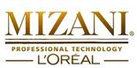 Logo Mizani