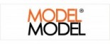 Logo Model Model