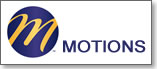 Logo Motions