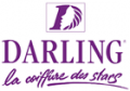 Logo Mèches Darling