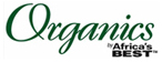 Logo Organics by Africa's best