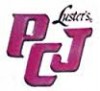 Logo PCJ Lusters