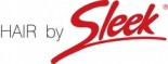 Logo Sleek Hair