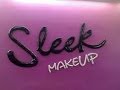 Logo Sleek Makeup