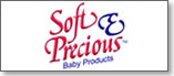 Logo Soft & Precious