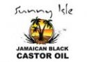 Logo Sunny Isle Jamaican Black Castor