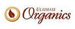 Logo Ultimate Organics