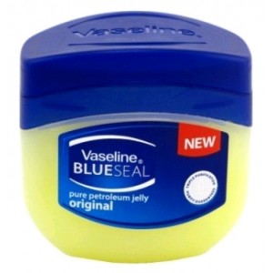 Vaseline Pure Blue Seal 100ml Saba Cosmetiques Vaseline Pure Blue Seal 100ml Saba Cosmetiques