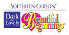 logo Dark & Lovely - Beautiful Beginnings