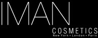 logo Iman Cosmetics