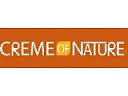 logo creme of nature