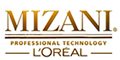 Logo Mizani