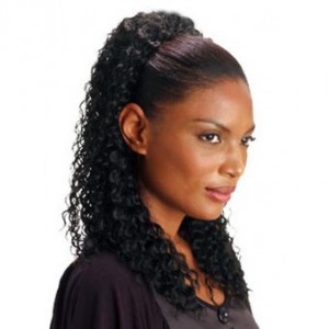 postiche sleek