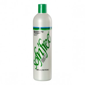 Sofn'free Feuchtigkeitsspendendes Shampoo – Für Trockenes Und Strapaziertes Haar