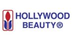 Logo Hollywood beauty