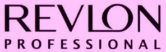 Logo REVLON Professional-