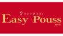 Logo Easy Pouss