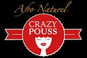 Logo Crazy ¨Pouss