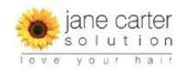 Logo Jane Carter Solution