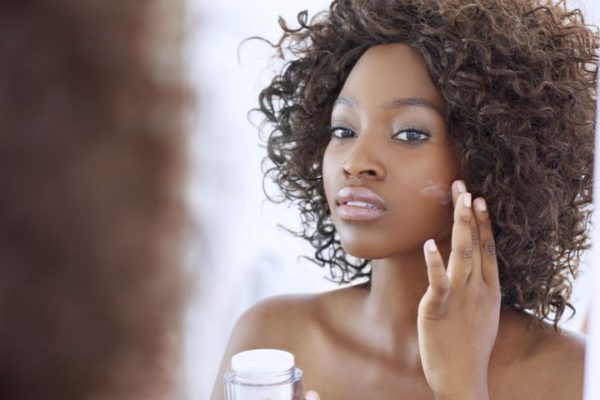 Comment faire pour avoir un teint éclatant et lumineux! - SaBa-cosmetiques